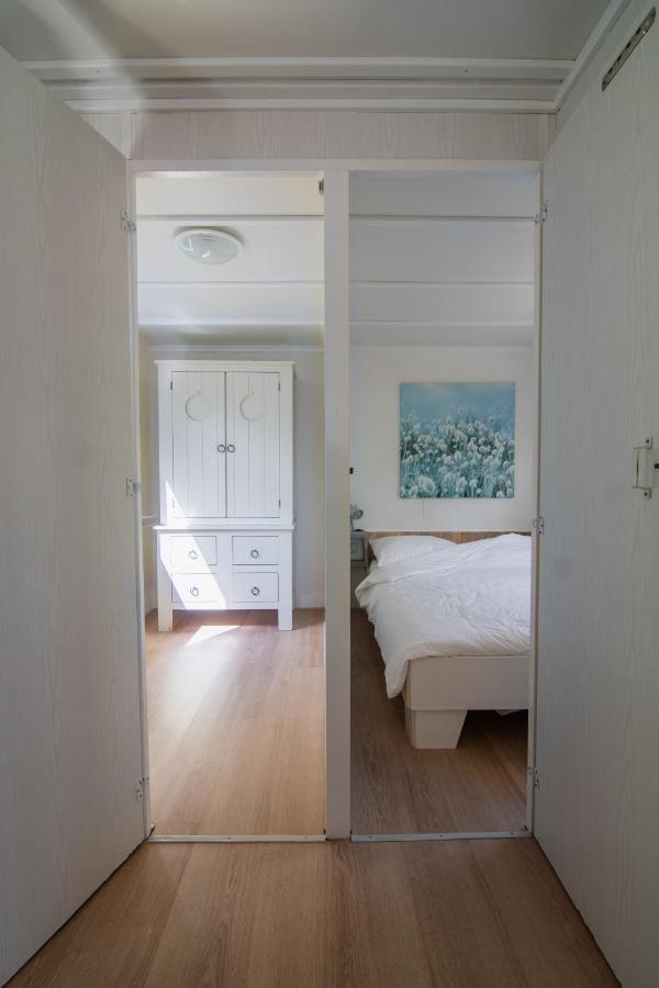 Luxe Chalet Op De Veluwe Ermelo Bagian luar foto